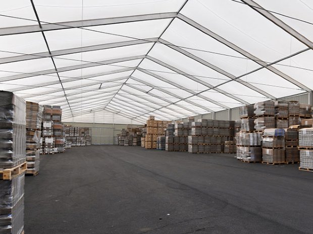 Espace Standard par ESPACE STOCKAGE Espace Standard par ESPACE STOCKAGE
